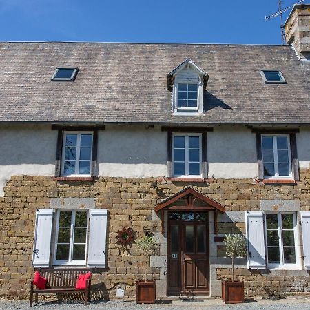 La Maison Du Chene Percy  Exteriér fotografie